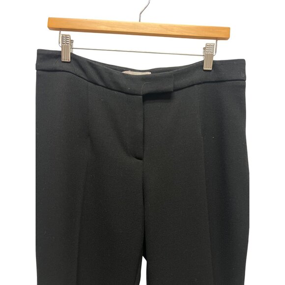 Hobbs London Black Tailored Ophelia 2 Piece Suit - Picture 11 of 13